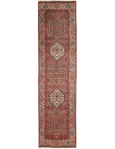 Tappeto Zandjan Persia cm.66x260