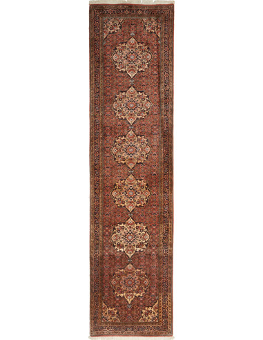 Tappeto Bidjar Persia cm.77x325