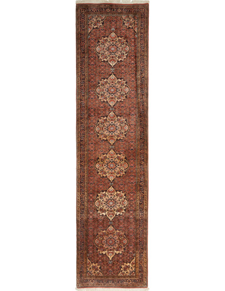 Tappeto Bidjar Persia cm.77x325