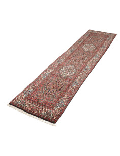 Tappeto Zandjan Persia cm.66x260 2