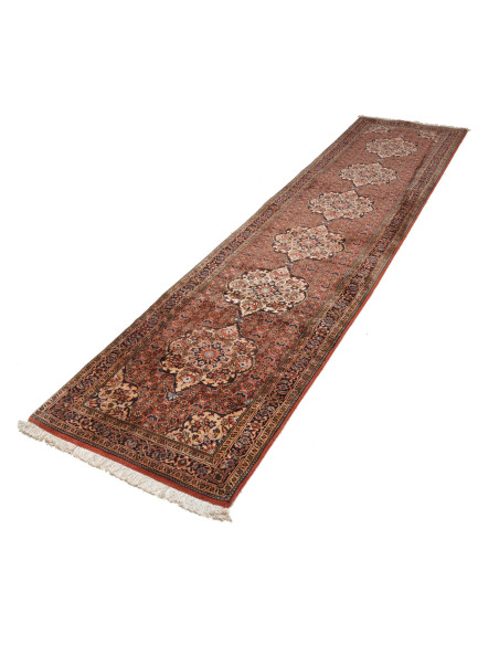 Tappeto Bidjar Persia cm.77x325