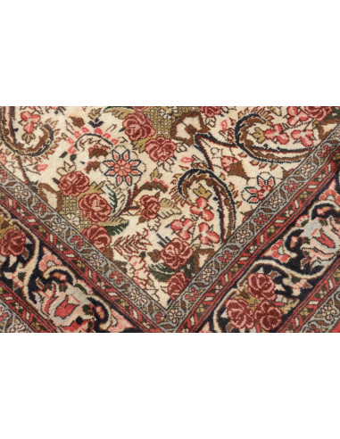 Tappeto Zandjan Persia cm.87x351