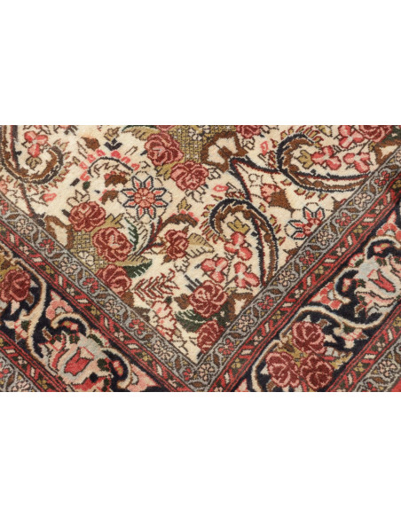 Tappeto Zandjan Persia cm.87x351