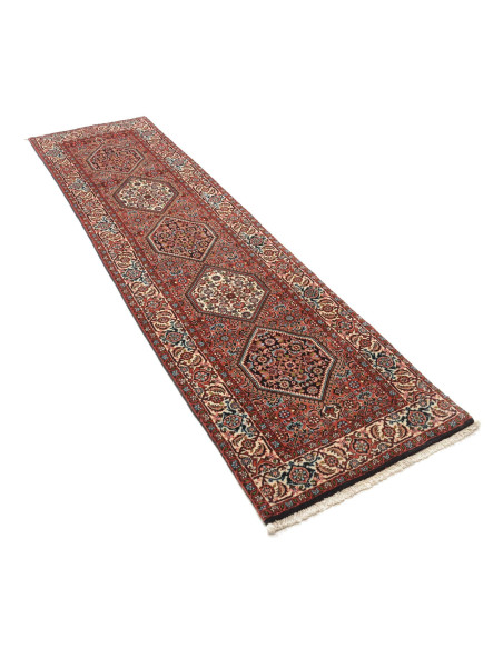 Tappeto Zandjan Persia cm.66x260