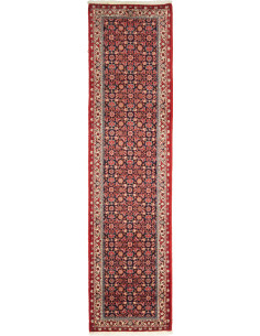 Tappeto Zandjan Persia cm.63x252