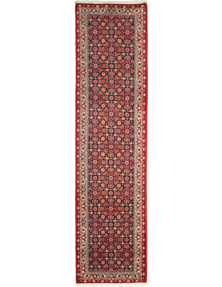 Tappeto Zandjan Persia cm.63x252