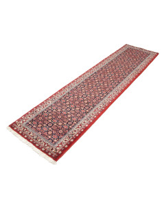 Tappeto Zandjan Persia cm.63x252 2