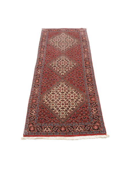 Tappeto Bidjar Persia cm.76x209