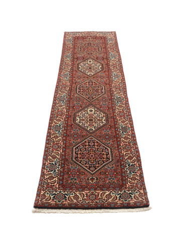 Tappeto Zandjan Persia cm.66x260