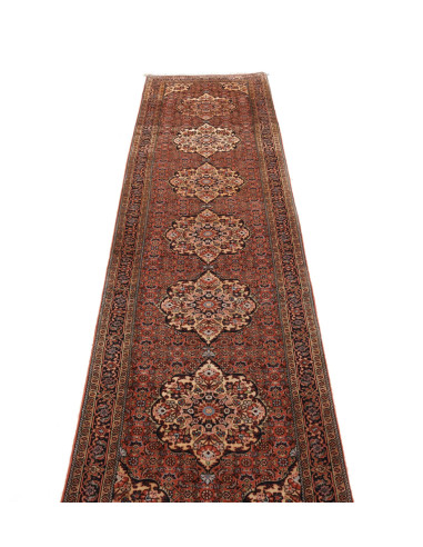 Tappeto Bidjar Persia cm.77x325