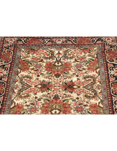 Tappeto Zandjan Persia cm.87x351