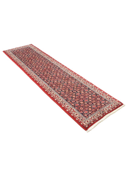 Tappeto Zandjan Persia cm.63x252