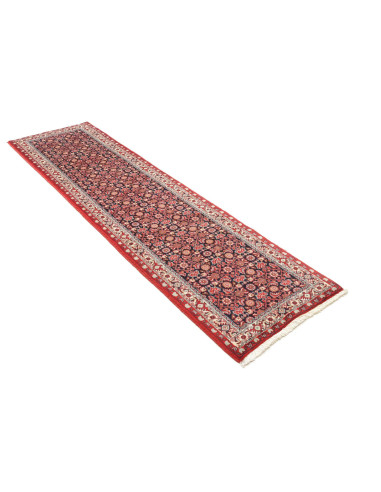 Tappeto Zandjan Persia cm.63x252