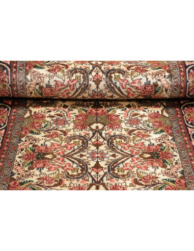 Tappeto Zandjan Persia cm.87x351