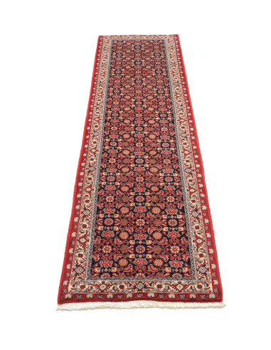Tappeto Zandjan Persia cm.63x252