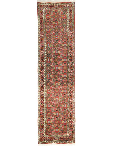 Tappeto Zandjan Persia cm.64x245