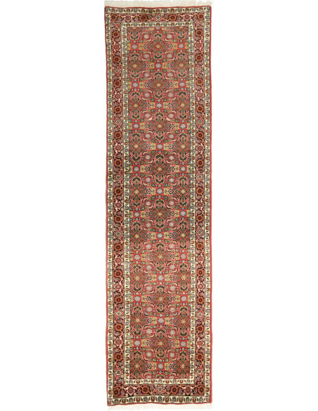 Tappeto Zandjan Persia cm.64x245