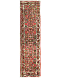 Tappeto Zandjan Persia cm.64x245
