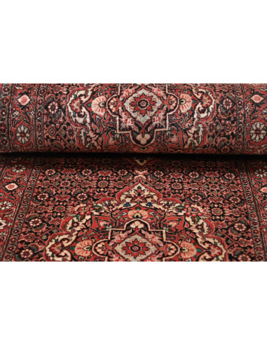 Tappeto Bidjar Persia cm.81x290
