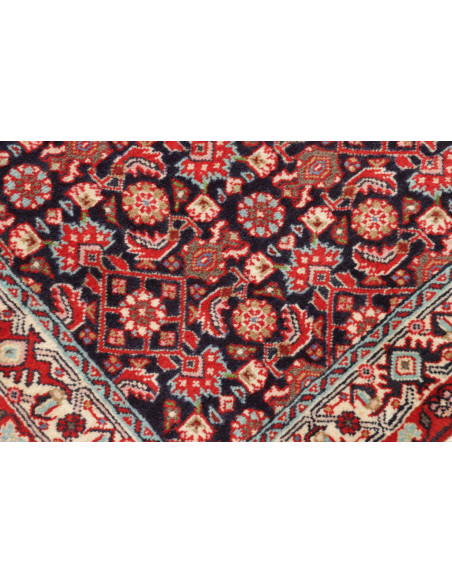 Tappeto Zandjan Persia cm.63x252