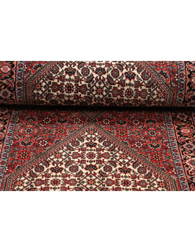Tappeto Bidjar Persia cm.76x209