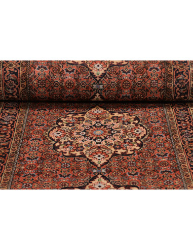 Tappeto Bidjar Persia cm.77x325