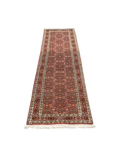Tappeto Zandjan Persia cm.64x245