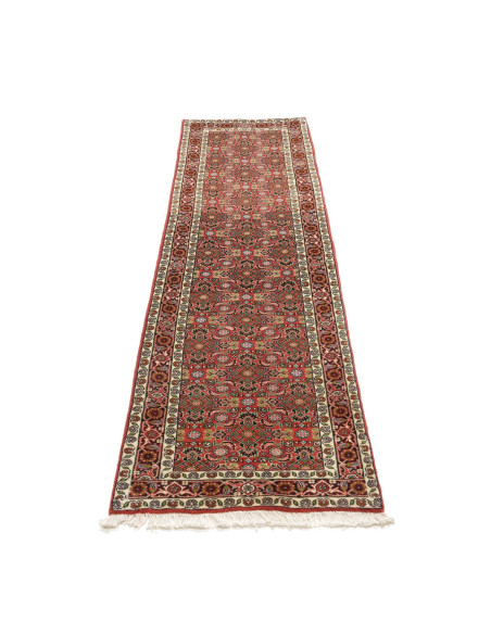 Tappeto Zandjan Persia cm.64x245