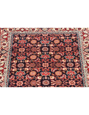 Tappeto Zandjan Persia cm.63x252