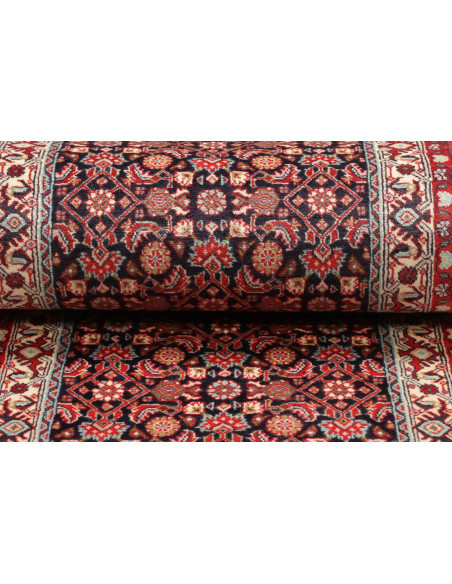 Tappeto Zandjan Persia cm.63x252