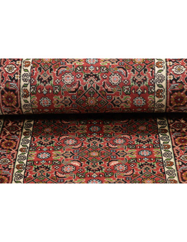 Tappeto Zandjan Persia cm.64x245