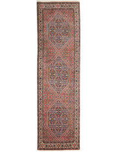 Tappeto Bidjar Persia cm.72x251