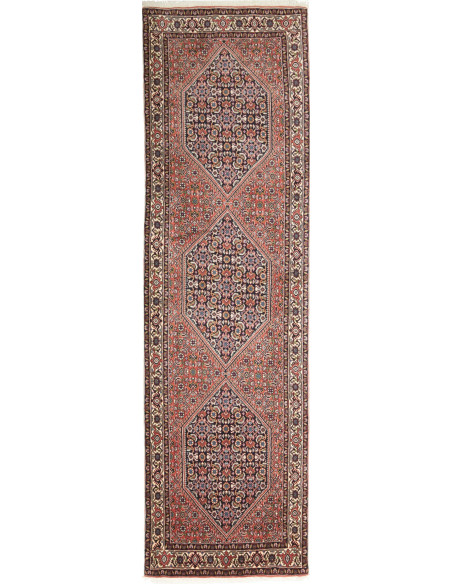 Tappeto Bidjar Persia cm.72x251