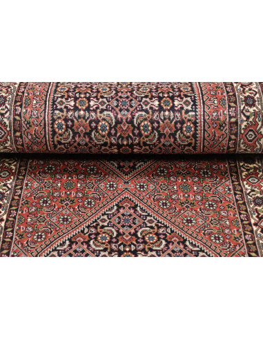 Tappeto Bidjar Persia cm.72x251