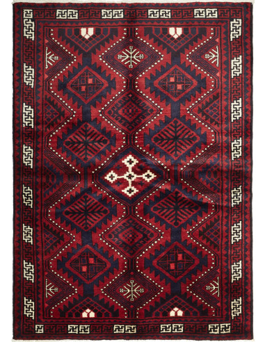 Tappeto Lori Persia cm.186x260