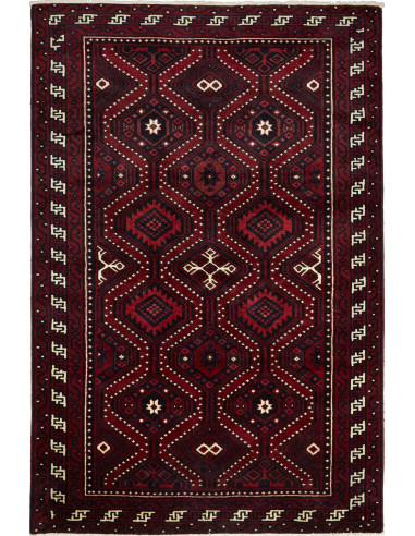 Tappeto Lori Persia cm.176x263