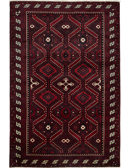 Tappeto Lori Persia cm.176x263