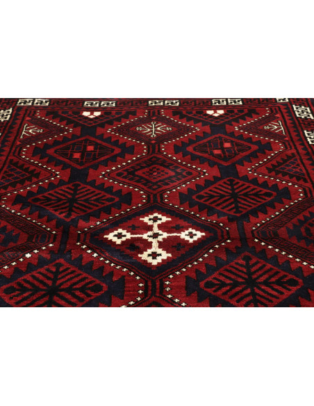Tappeto Lori Persia cm.186x260