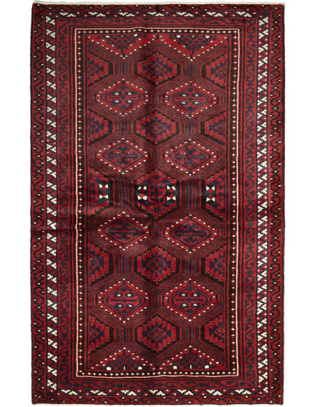 Tappeto Lori Persia cm.168x268