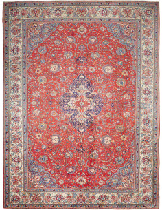 Tappeto Sarough Persia cm.287x388