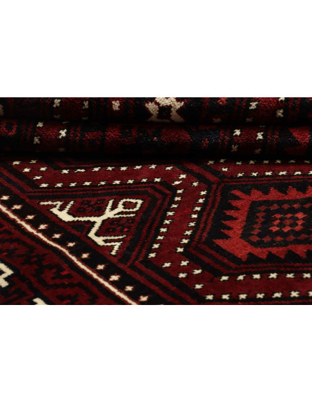 Tappeto Lori Persia cm.176x263