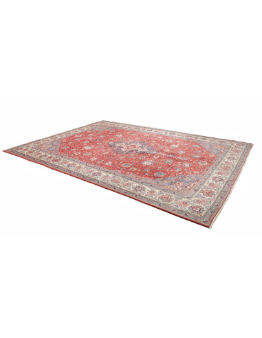Tappeto Sarough Persia cm.287x388