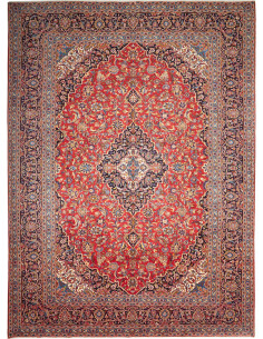 Tappeto Ardakan Persia cm.296x408