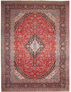 Tappeto Ardakan Persia cm.293x407
