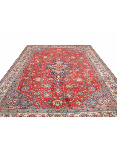 Tappeto Sarough Persia cm.287x388