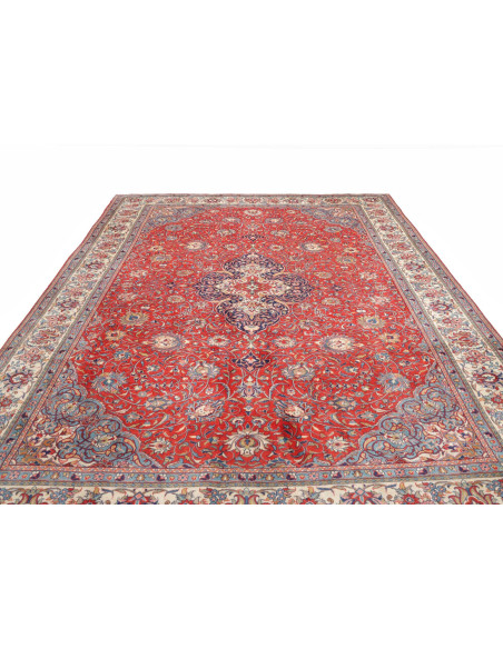 Tappeto Sarough Persia cm.287x388