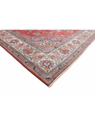 Tappeto Sarough Persia cm.287x388