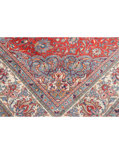 Tappeto Sarough Persia cm.287x388