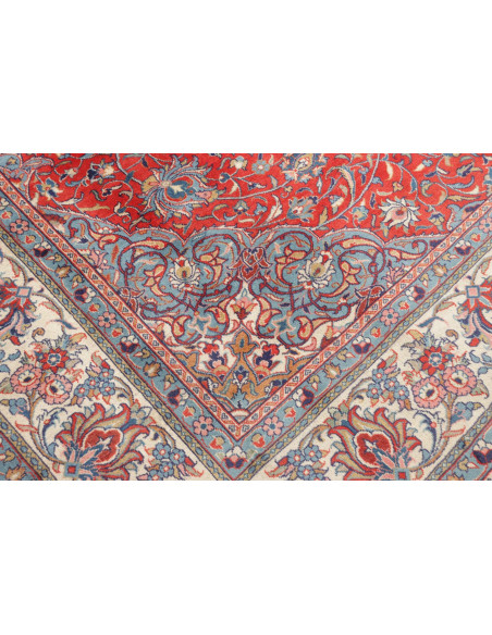 Tappeto Sarough Persia cm.287x388