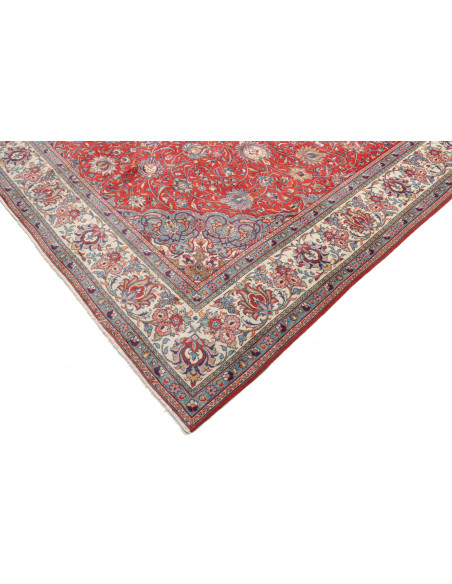 Tappeto Sarough Persia cm.287x388